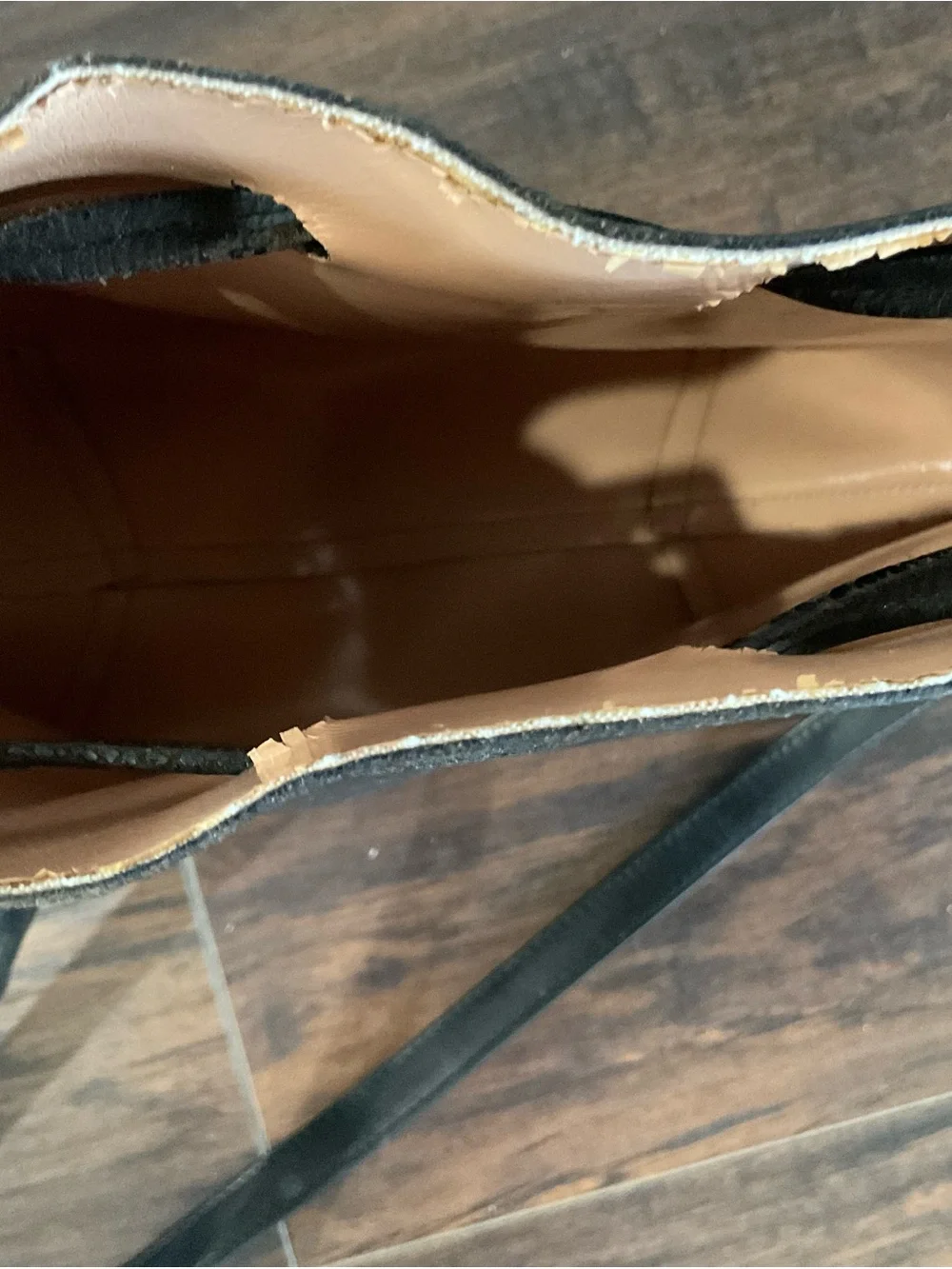 Mansur Gavriel classic black